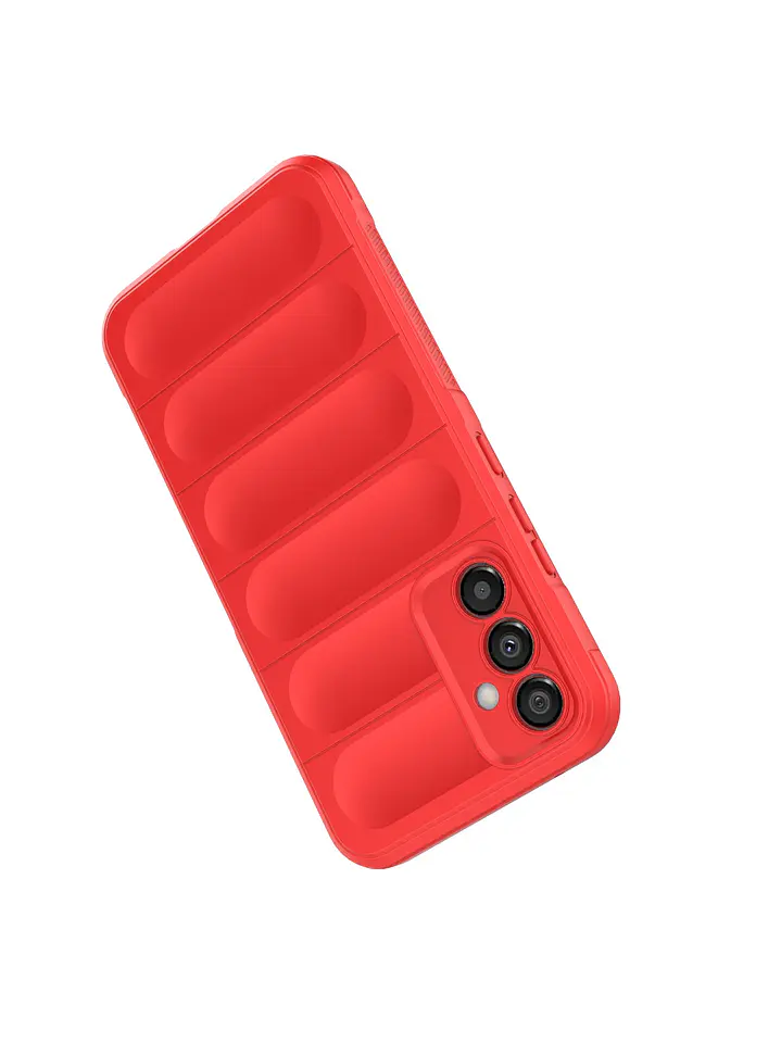 Carcasa Antigolpe Silicona Para Samsung Galaxy A57 5G 5