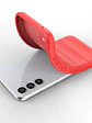 Carcasa Antigolpe Silicona Para Samsung Galaxy A57 5G - Miniatura 6