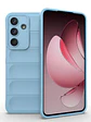 Carcasa Antigolpe Silicona Para Samsung Galaxy S26 Plus - Miniatura 3
