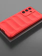 Carcasa Antigolpe Silicona Para Samsung Galaxy S26 Plus - Miniatura 4