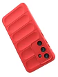Carcasa Antigolpe Silicona Para Samsung Galaxy S26 - Miniatura 5