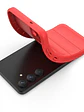 Carcasa Antigolpe Silicona Para Samsung Galaxy S26 - Miniatura 7