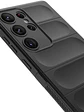 Carcasa Antigolpe Silicona Para Samsung Galaxy S26 Ultra - Miniatura 4
