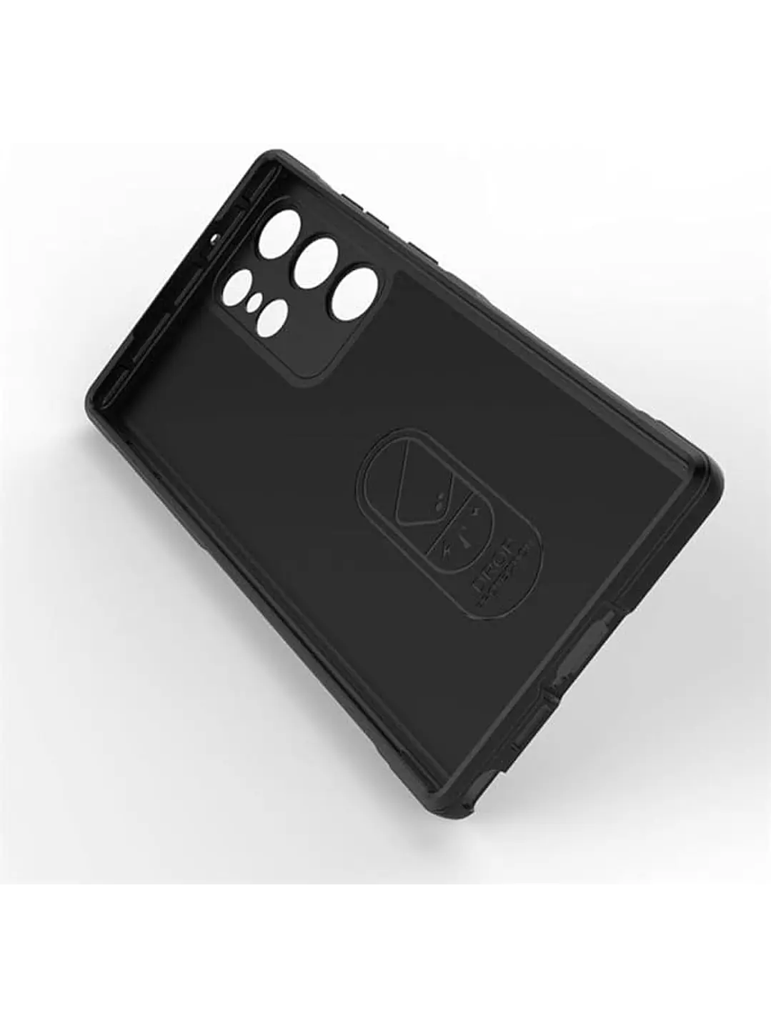 Carcasa Antigolpe Silicona Para Samsung Galaxy S26 Ultra 7