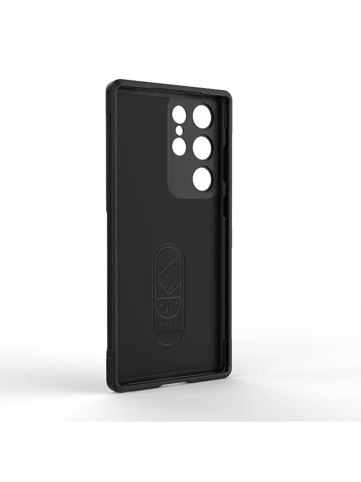 Carcasa Antigolpe Silicona Para Samsung Galaxy S26 Ultra 8