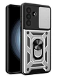 Carcasa Cubre Camara Anillo para Samsung Galaxy A37 5G - Miniatura 2