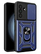 Carcasa Cubre Camara Anillo para Samsung Galaxy A37 5G - Miniatura 3
