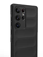 Carcasa Antigolpe Silicona Para Samsung Galaxy S26 Ultra - Miniatura 9