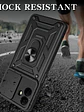 Carcasa Cubre Camara Anillo para Samsung Galaxy A37 5G - Miniatura 7