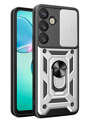 Carcasa Cubre Camara Anillo para Samsung Galaxy S26