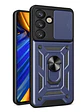Carcasa Cubre Camara Anillo para Samsung Galaxy S26 Ultra - Miniatura 3