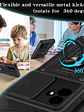Carcasa Cubre Camara Anillo para Samsung Galaxy S26 Ultra - Miniatura 11