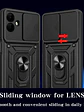 Carcasa Cubre Camara Anillo para Samsung Galaxy S26 Plus - Miniatura 10