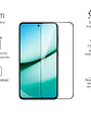 Carcasa Transparente Antigolpes + Lamina Para Samsung Galaxy S26 - Miniatura 7