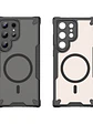 Funda Reforza Compatible Carga Magnética Para Samsung Galaxy S26 Ultra - Miniatura 7