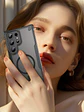Funda Reforza Compatible Carga Magnética Para Samsung Galaxy S26 Ultra - Miniatura 11