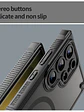 Funda Reforza Compatible Carga Magnética Para Samsung Galaxy S26 Ultra - Miniatura 12