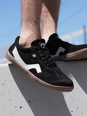 AURORA BLACK RENO BAREFOOT 