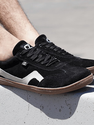 AURORA BLACK RENO BAREFOOT 