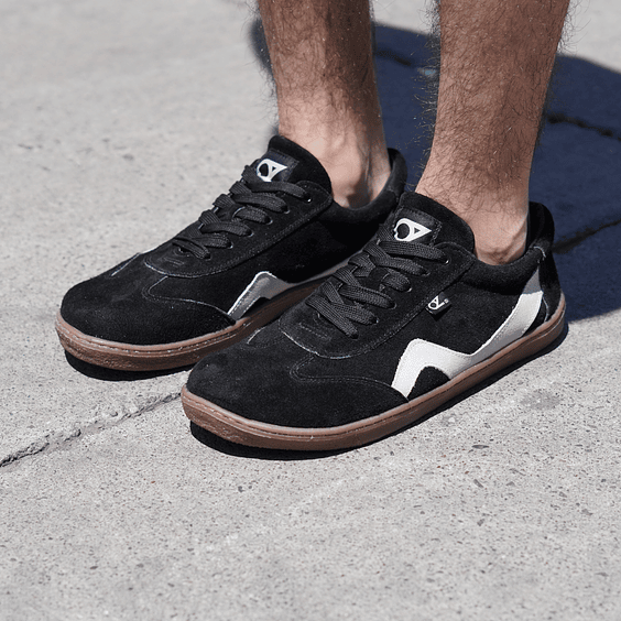 Aurora Black Reno Barefoot 3