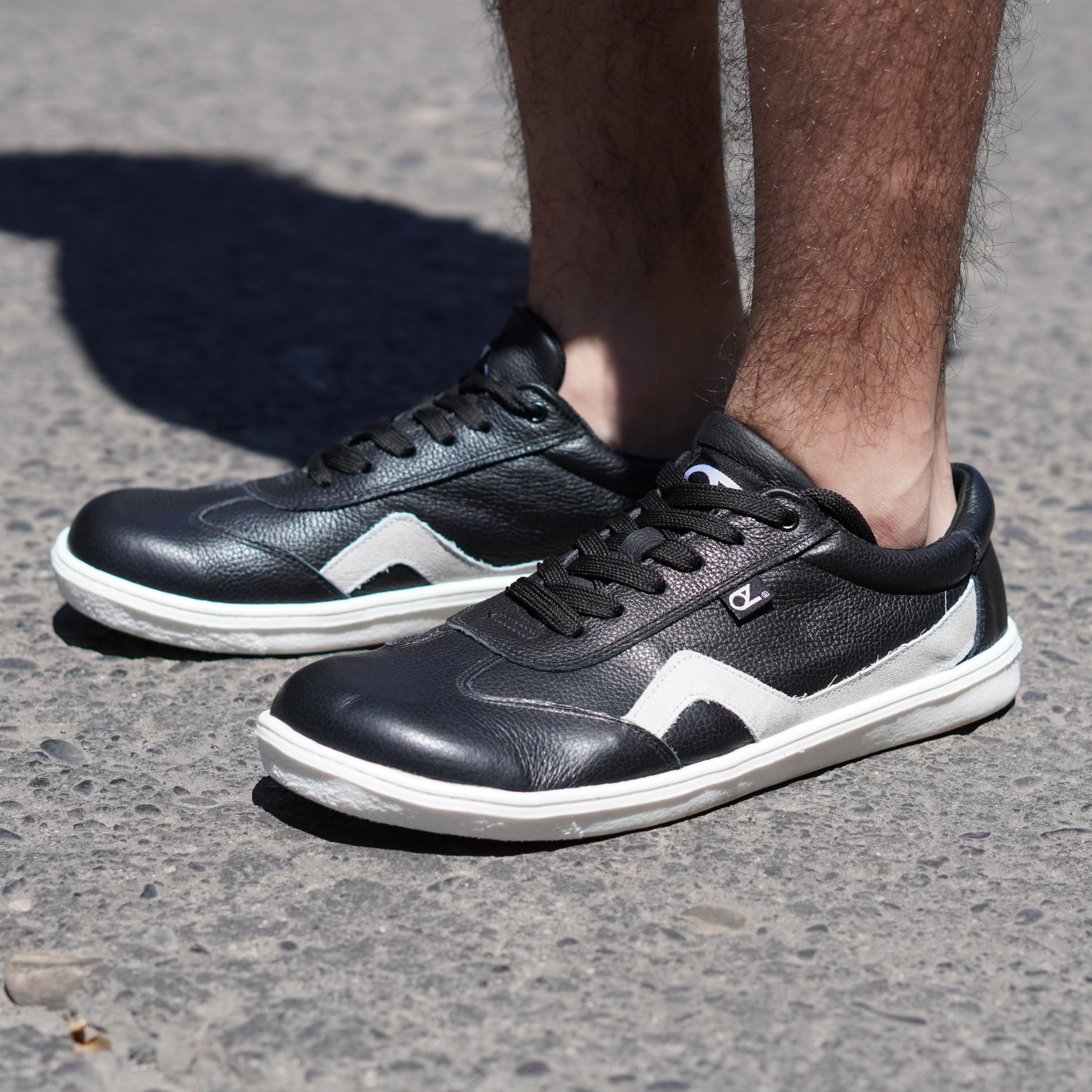 AURORA NEGRA BAREFOOT  2