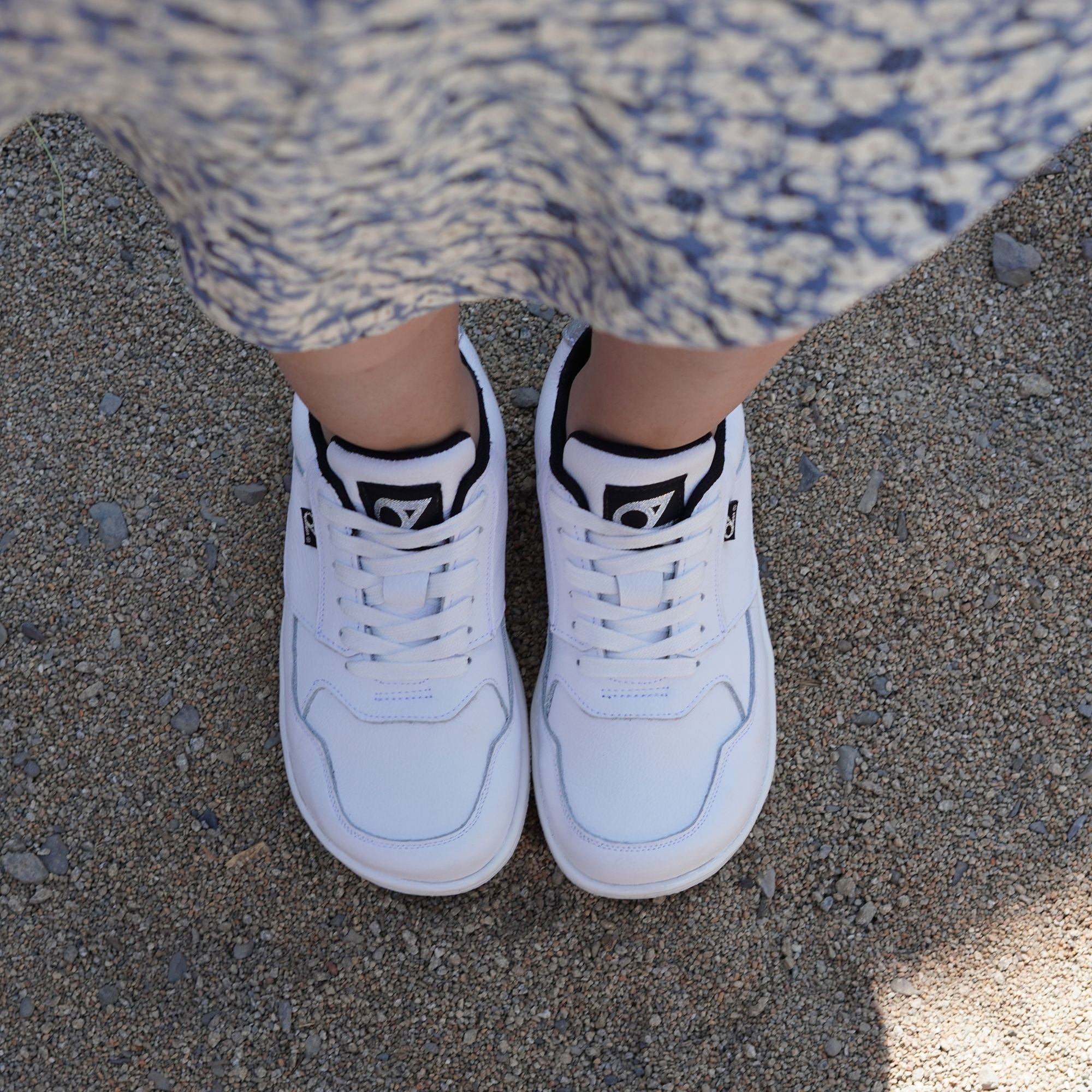 Livy Blanca Barefoot 2