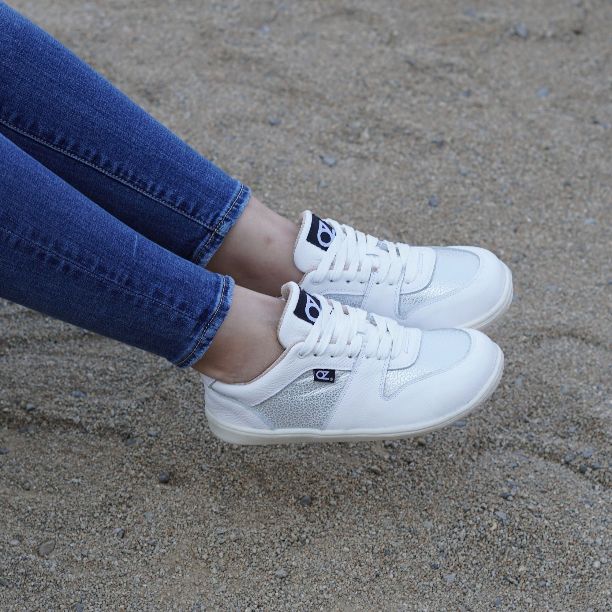 Birdy Blanca Ciflex Barefoot 3