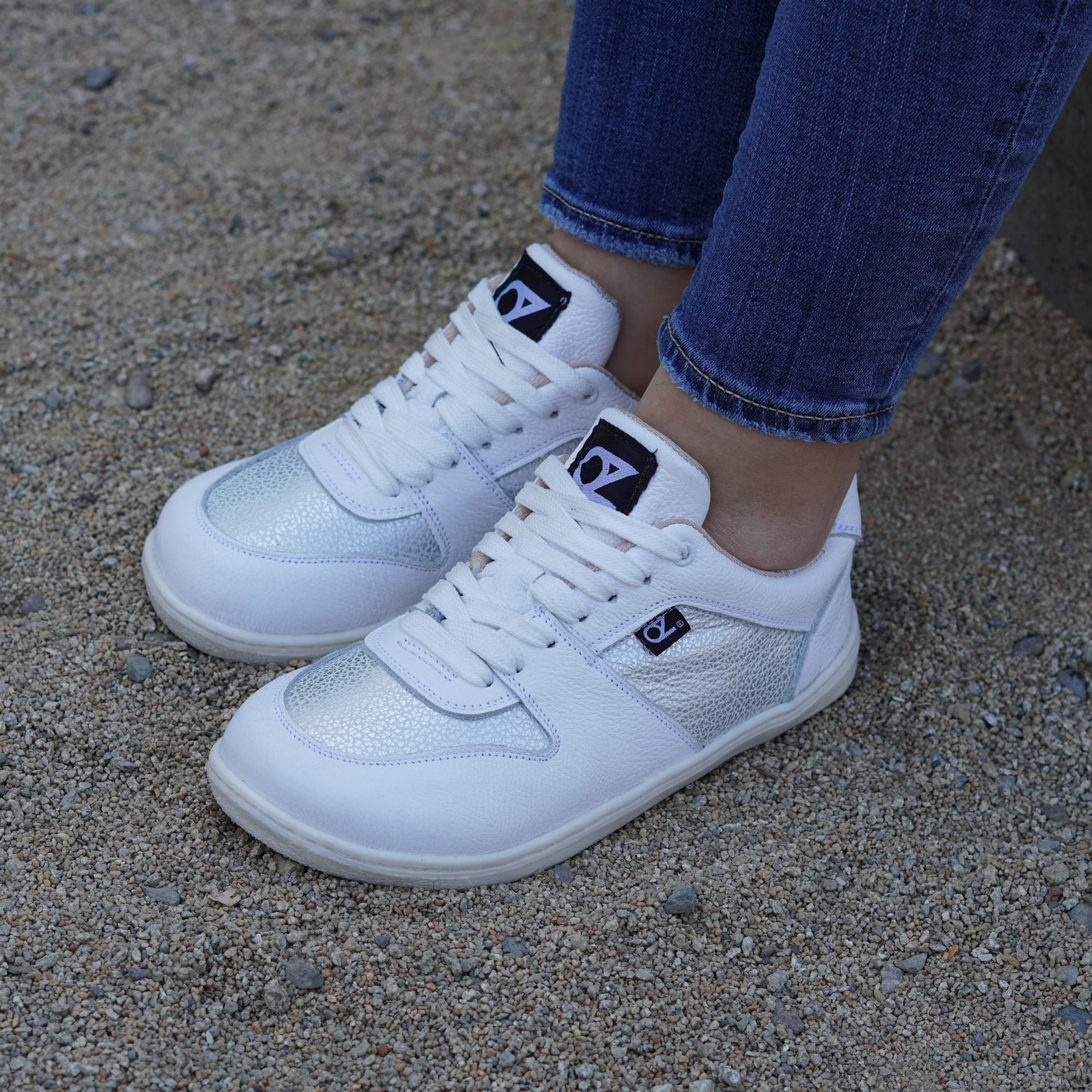 Birdy Blanca Ciflex Barefoot 1