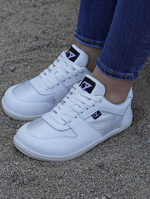 Birdy Blanca Ciflex Barefoot