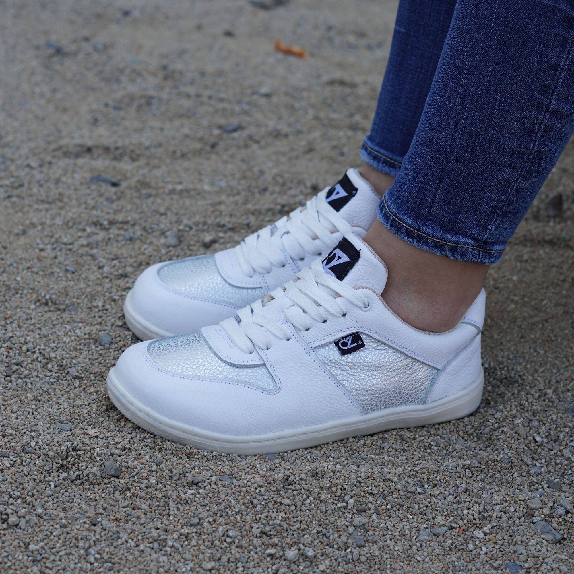 Birdy Blanca Ciflex Barefoot 2