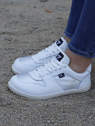 Birdy Blanca Ciflex Barefoot