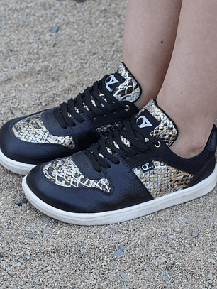 Birdy Piton Dorado Barefoot