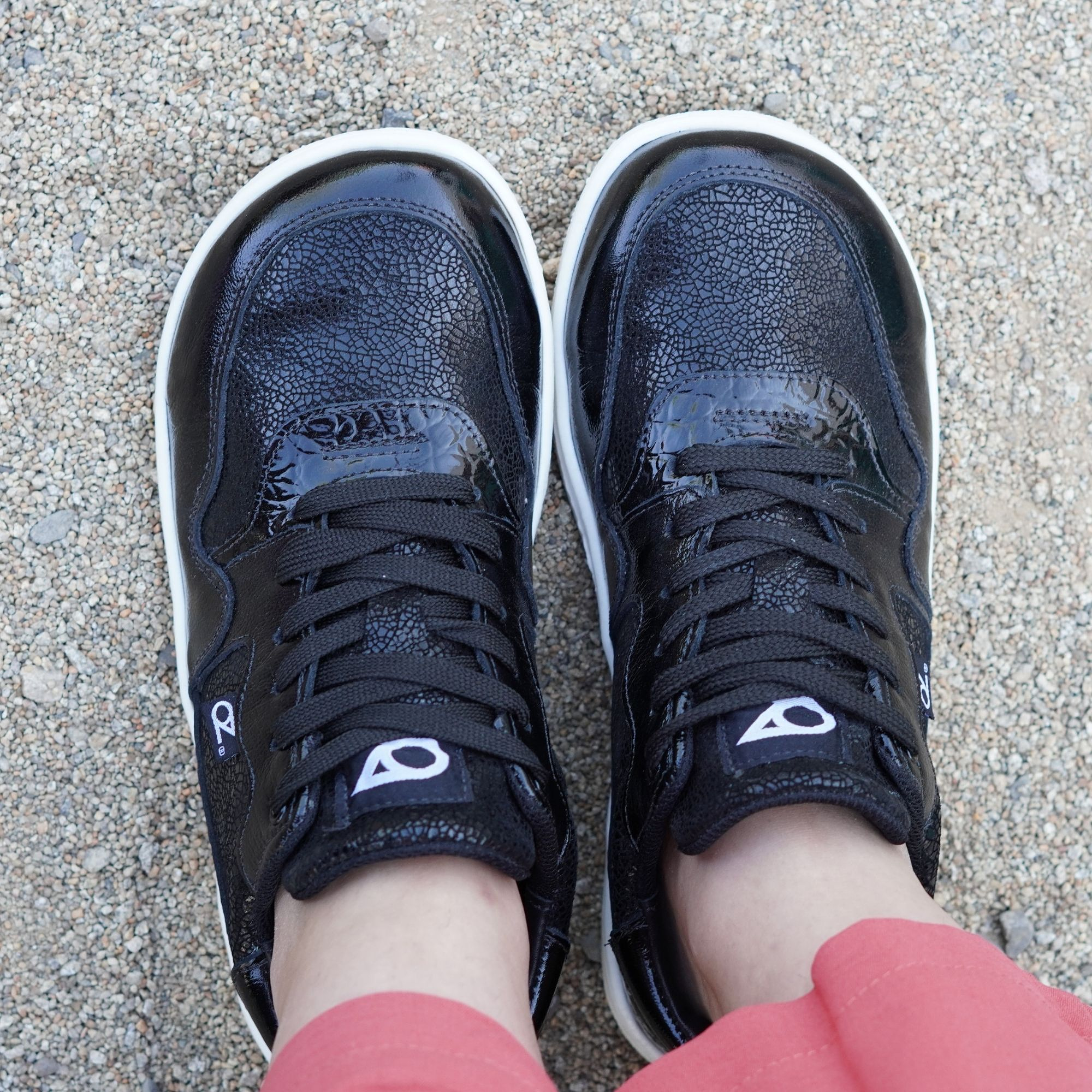 Sunset Negra Richato Barefoot 3