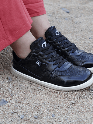 Sunset Negra Richato Barefoot