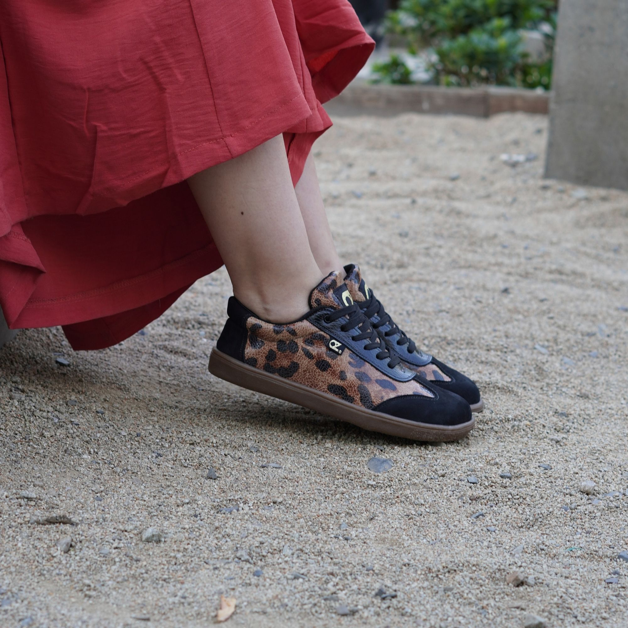 Aurora Leopardo Barefoot 3