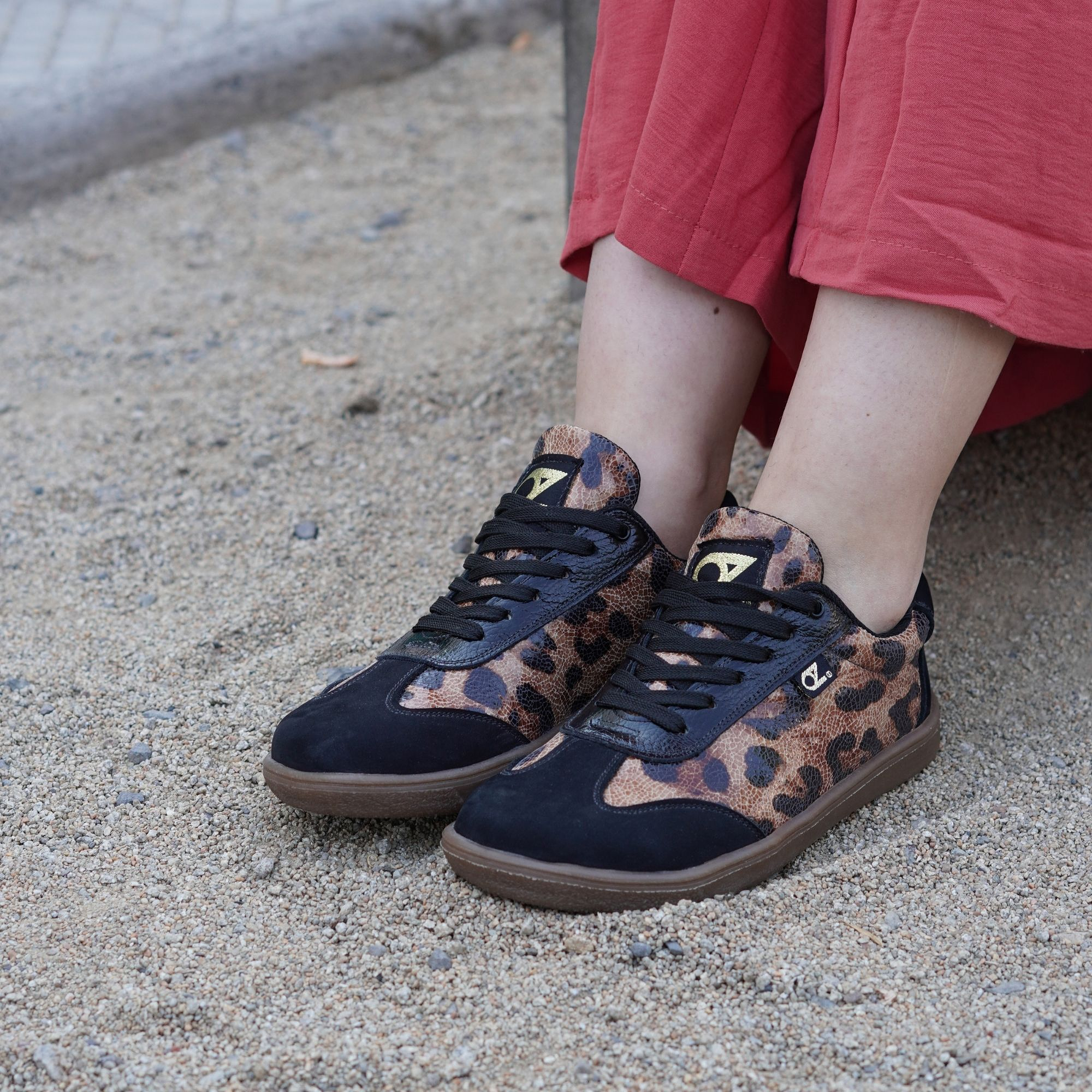 Aurora Leopardo Barefoot 1