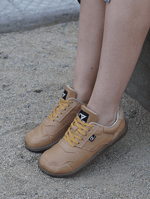 Livy Mostaza Barefoot