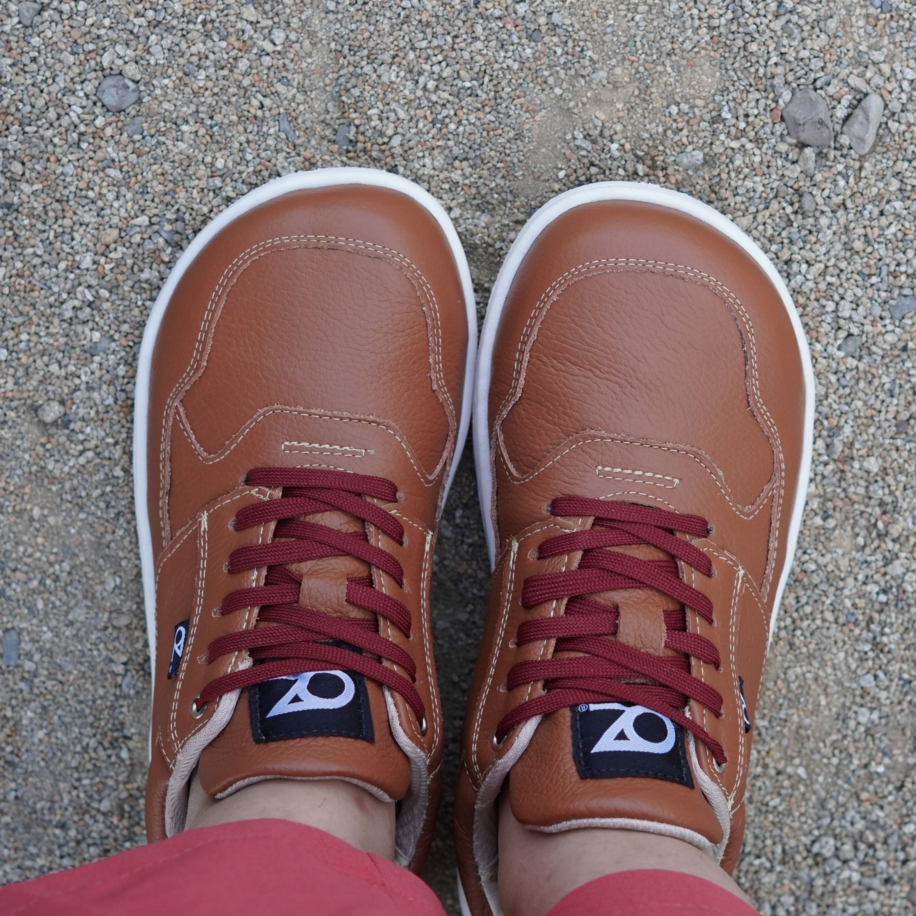 Livy Terracota Barefoot  2