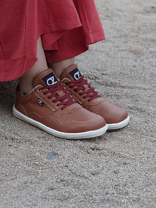 Livy Terracota Barefoot 