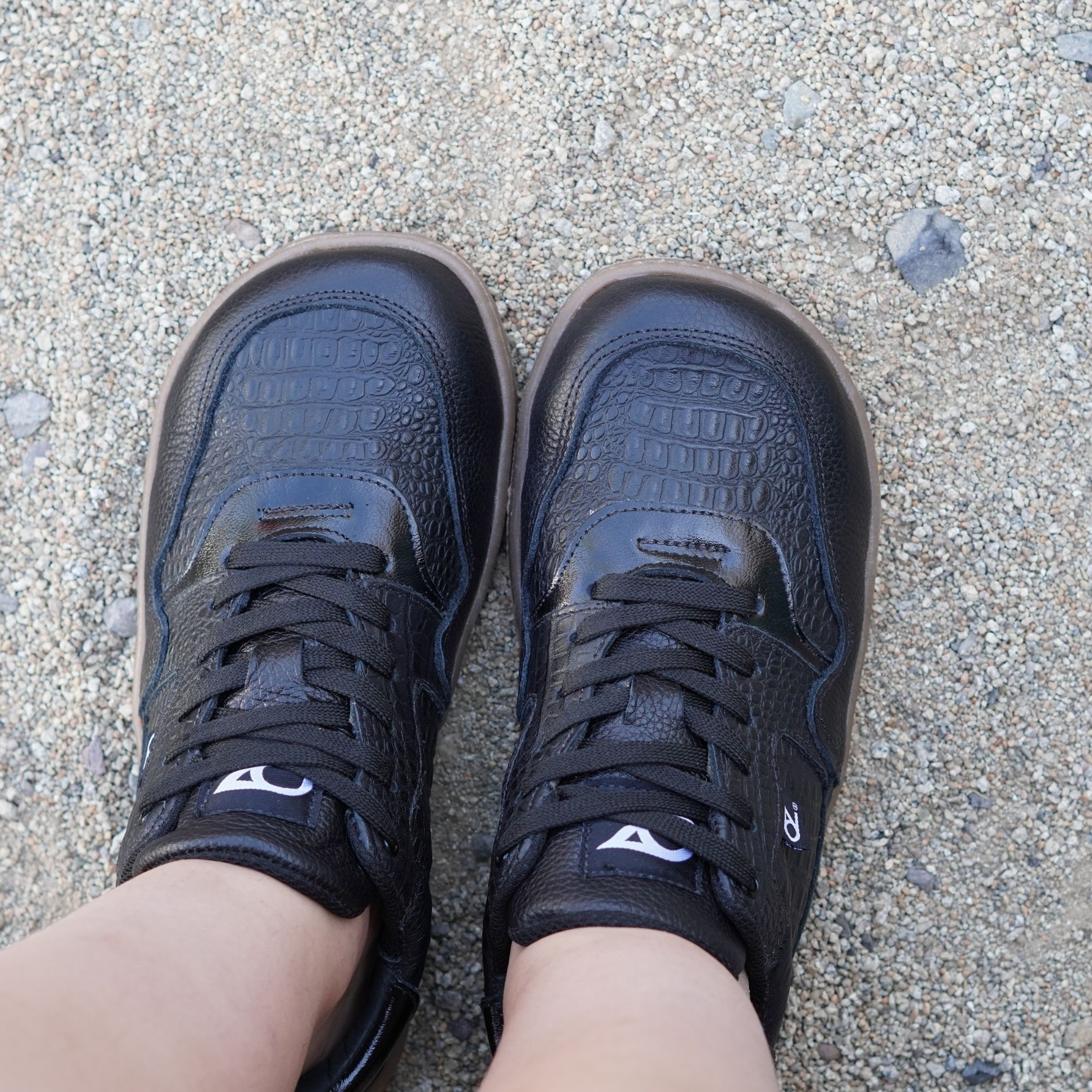 Sunset Yacare Barefoot 4