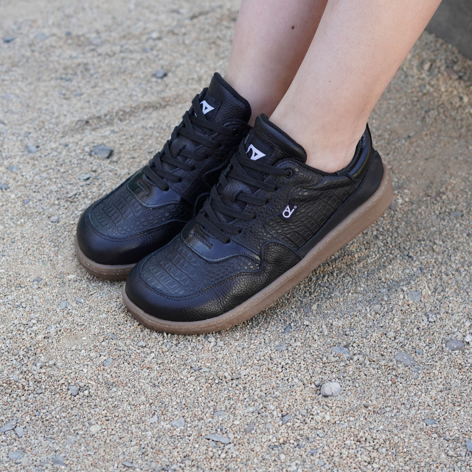 Sunset Yacare Barefoot 1