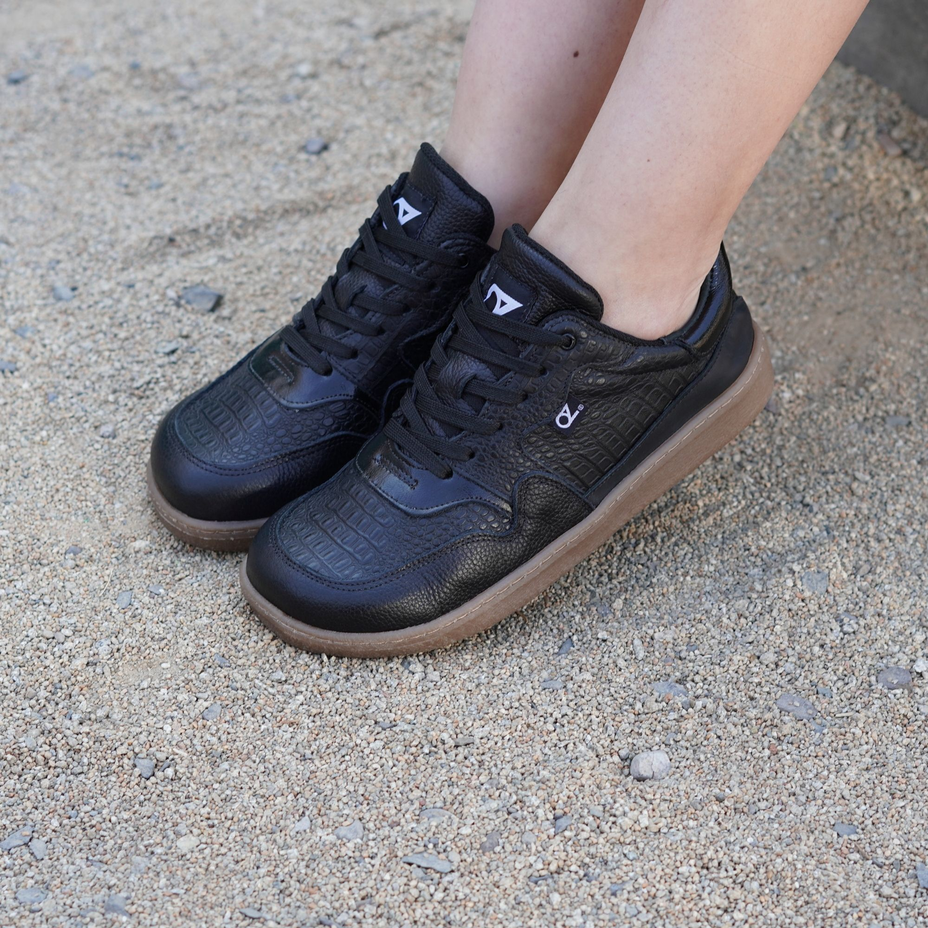 Sunset Yacare Barefoot 1