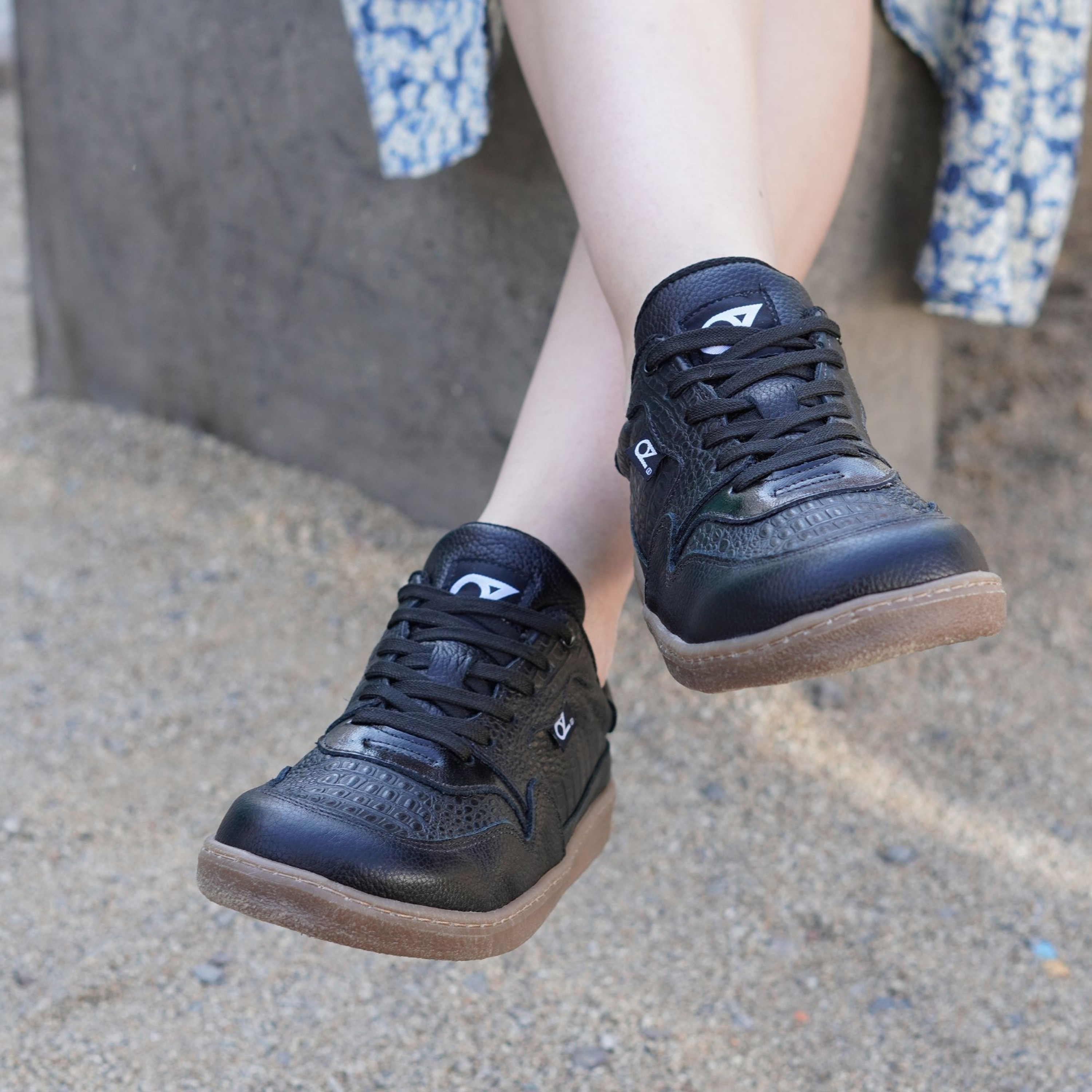 Sunset Yacare Barefoot 2