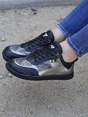 Luna Piton Peltre Barefoot 