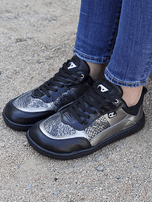 Luna Piton Peltre Barefoot 