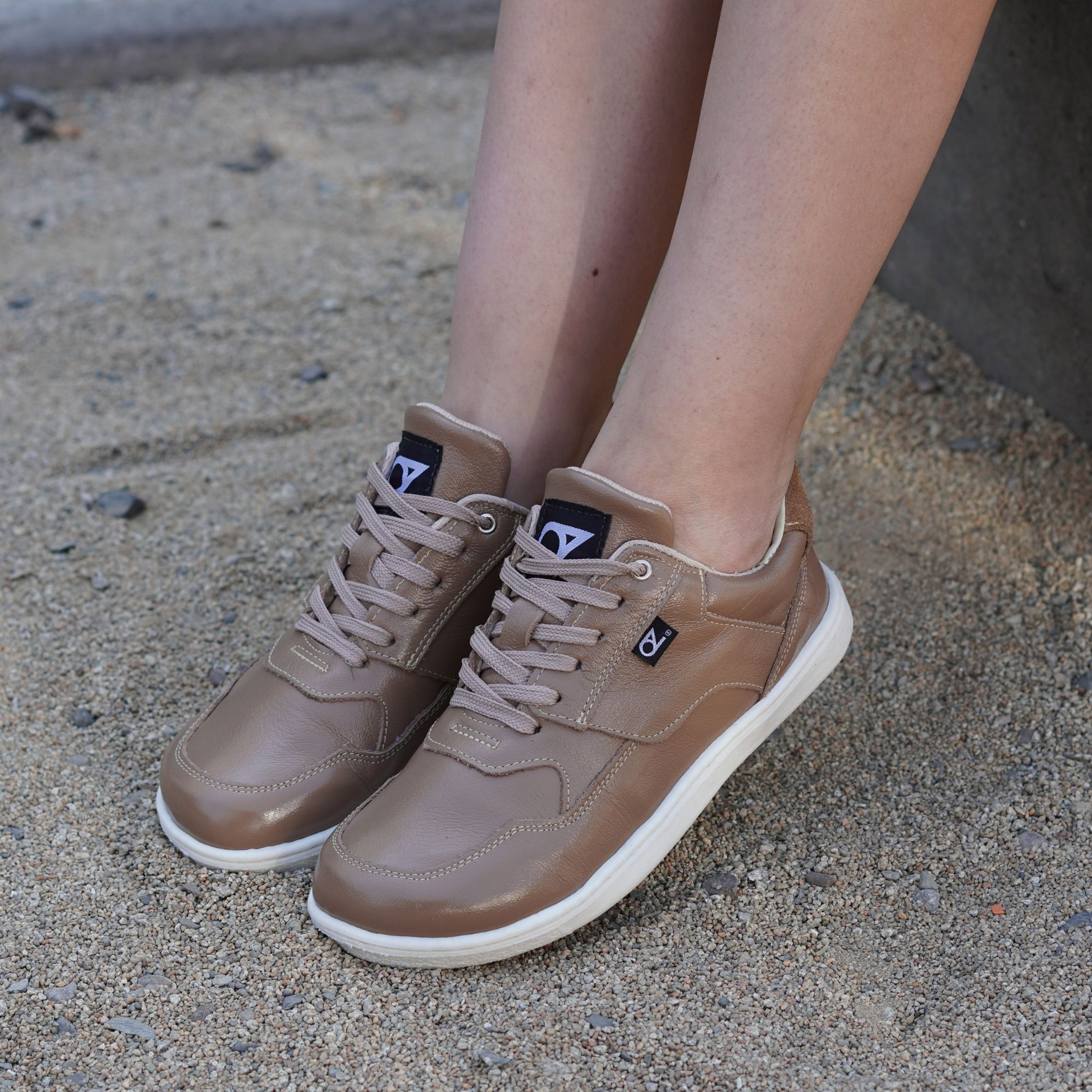 Livy Cafe Moka Barefoot 1