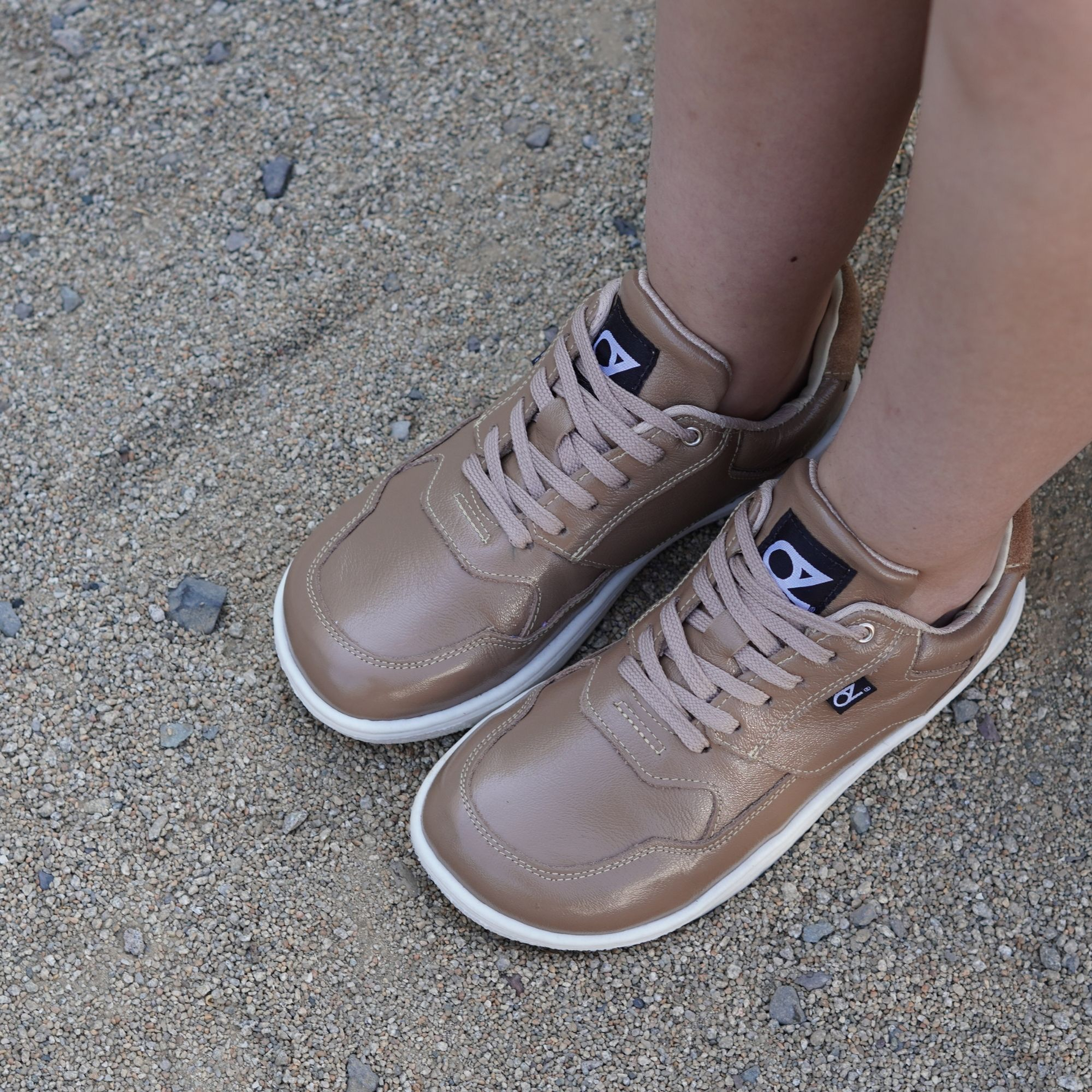 Livy Cafe Moka Barefoot 2