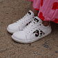 Isabella Blanca Leopardo Barefoot - Miniatura 1