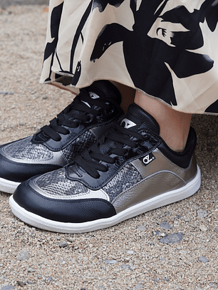 Luna Piton Peltre Barefoot 