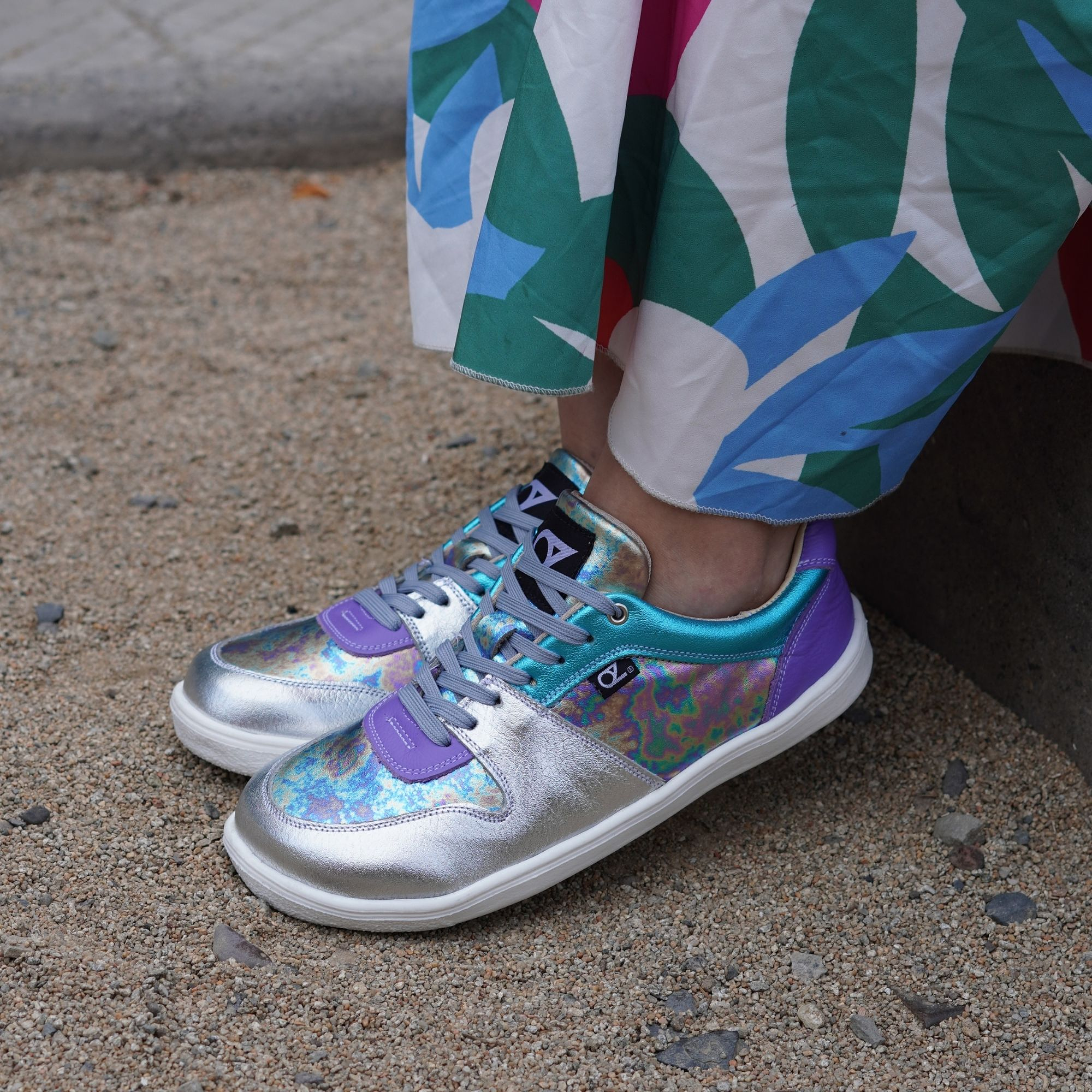 Birdy Tornasol Barefoot 2